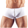 Svenjoyment Boxer ALIAX Blanc